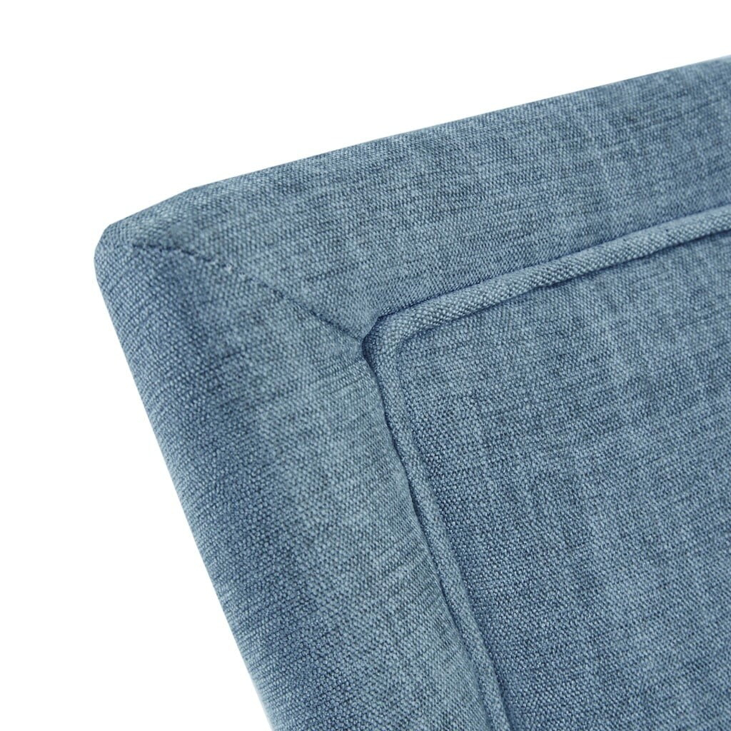 Dining Side Chair(set of 2) Blue