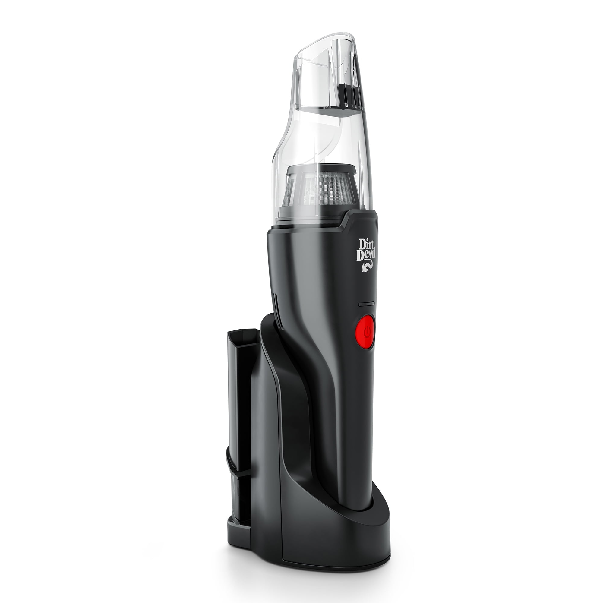 Dirt Devil 8V Grab & Go Cordless Handheld Vacuum Cleaner, BD30110V, New