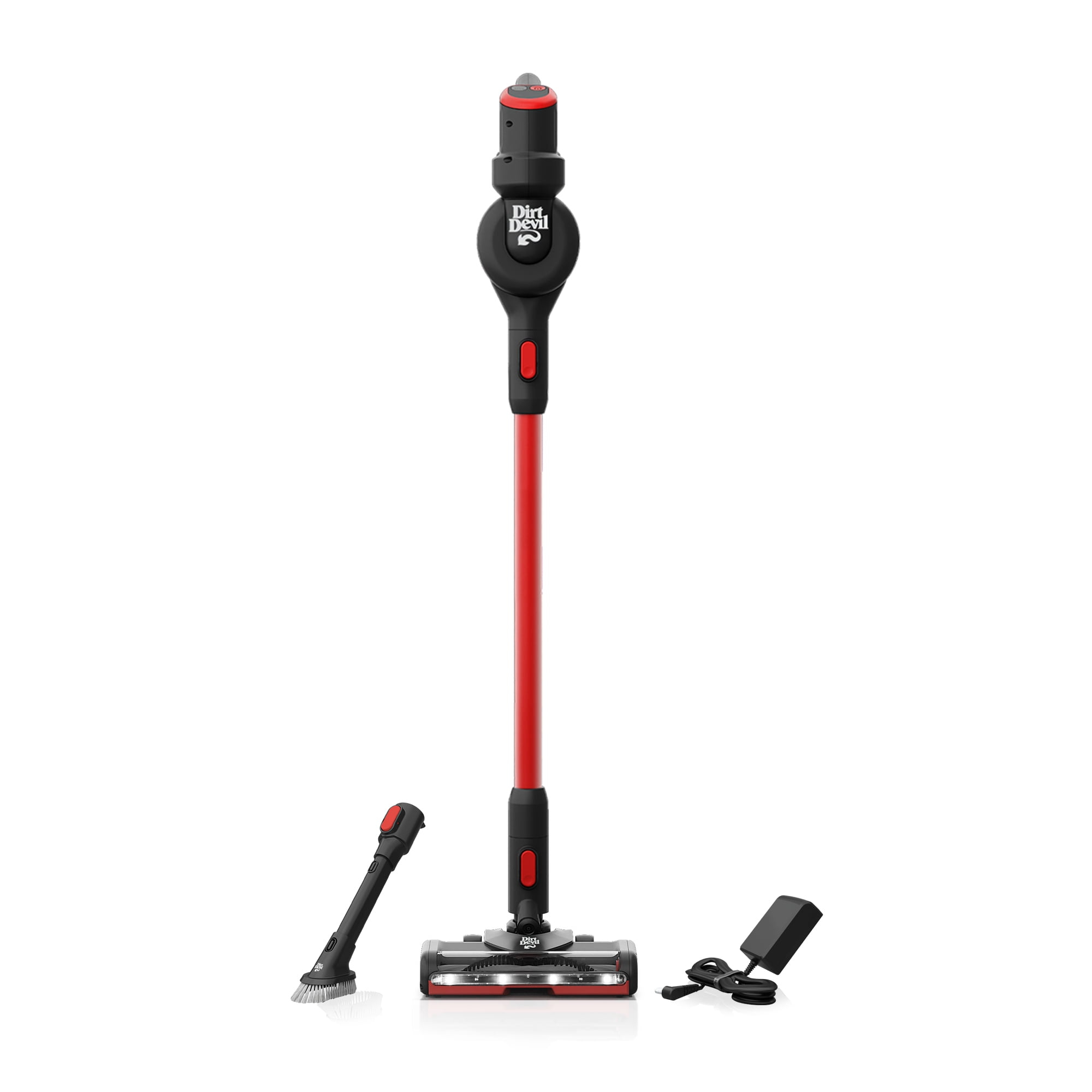 Dirt Devil Cordless Standing Stick Vacuum, BD57010V, New