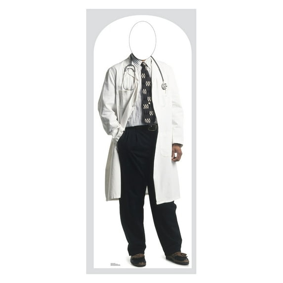 Doctor Stand In