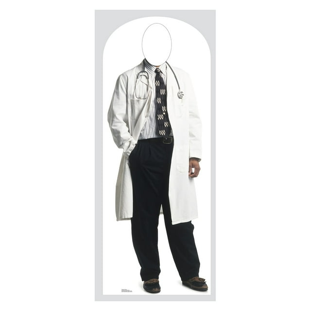 Doctor Stand In
