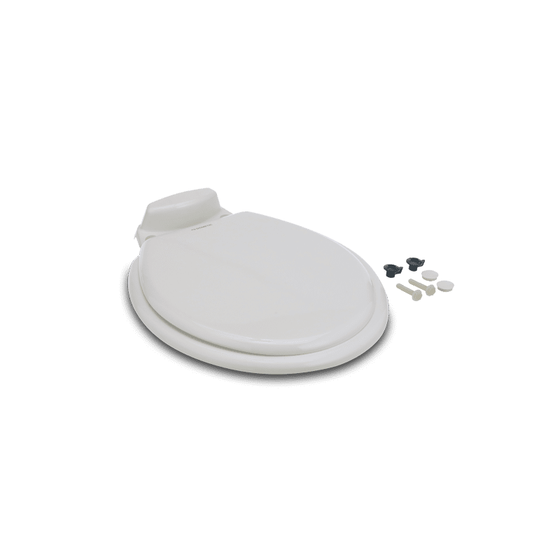 Dometic 385311646 Toilet Seat Assembly