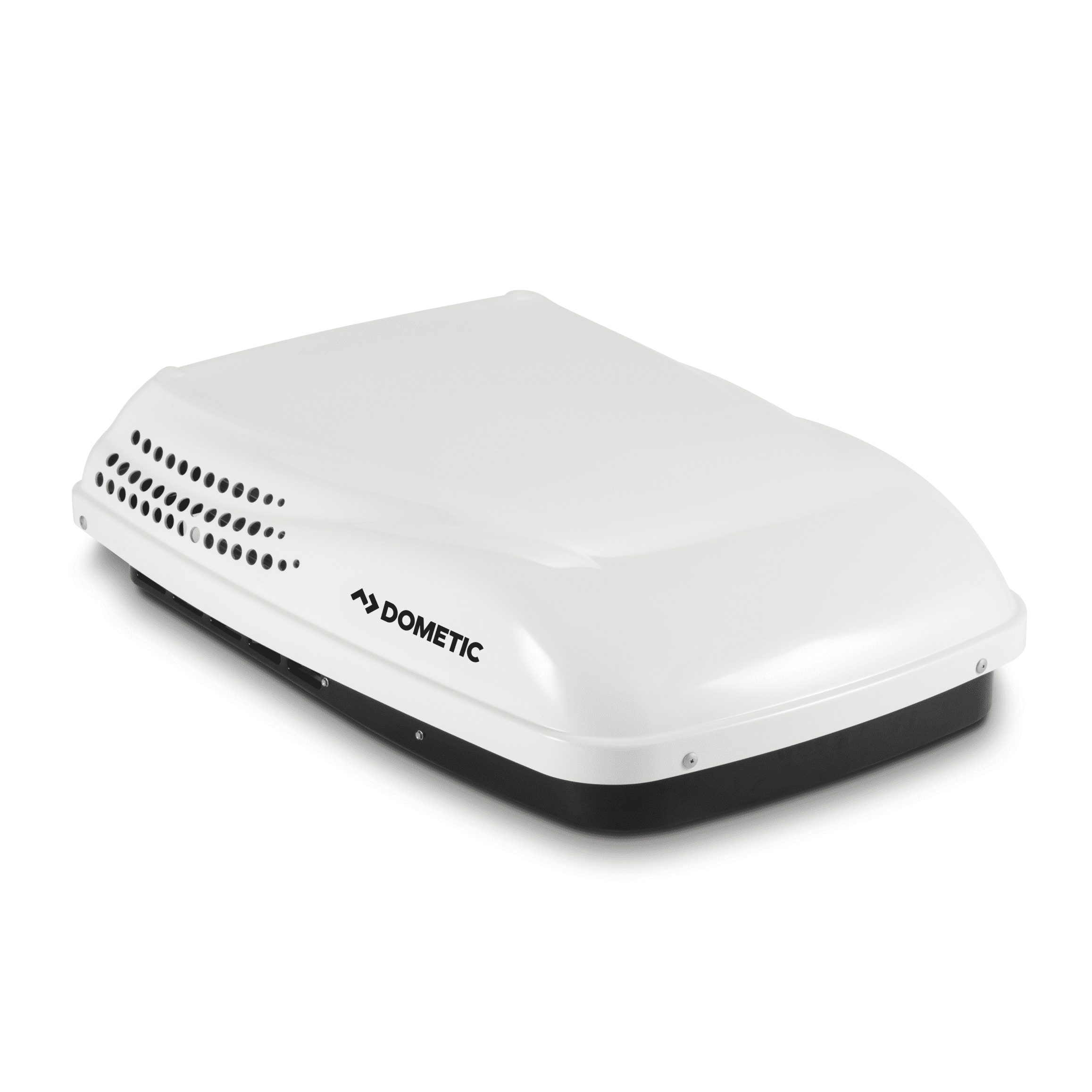Dometic Cool Only 13500 BTU Penguin Air Conditioner, Plastic While