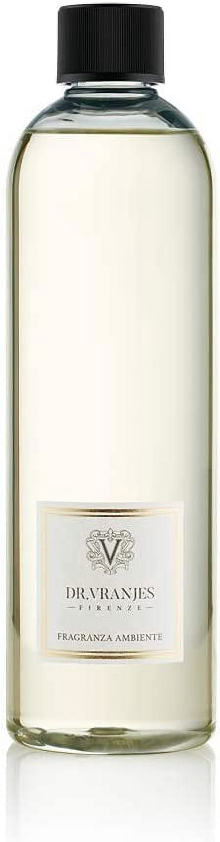 Dr. Vranjes Room Diffuser Refill 500 ml - Magnolia Orchidea (Magnolia Orchid)