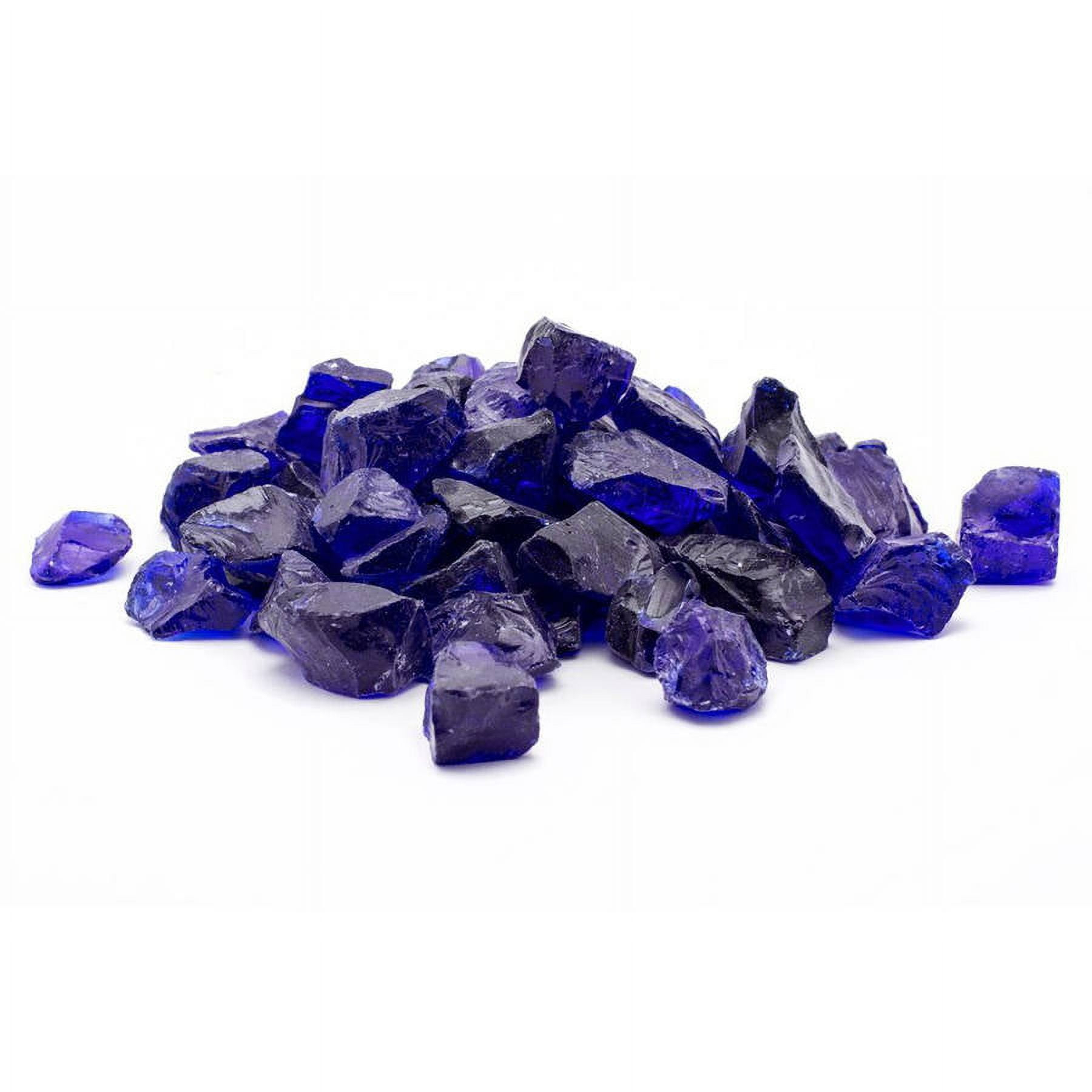 Highland Dunes Sundberg Recycled Fireglass & Reviews | Wayfair