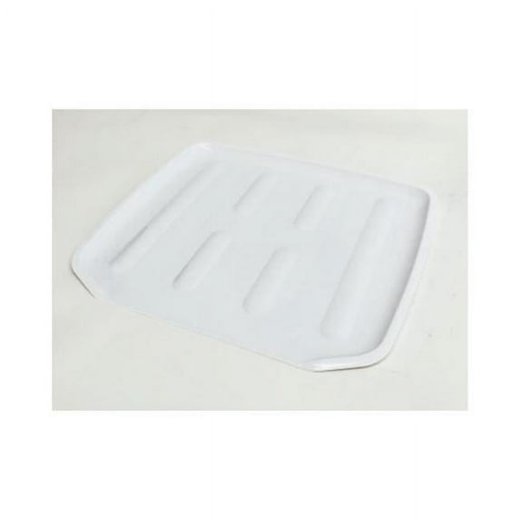 Drain Board, White - Small