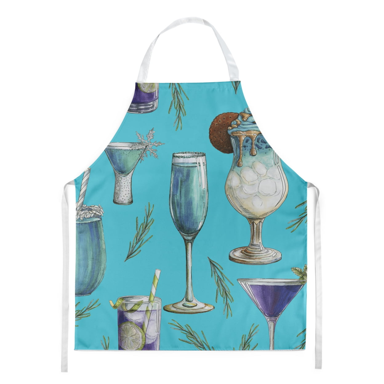 Drinks and Cocktails Blue Apron