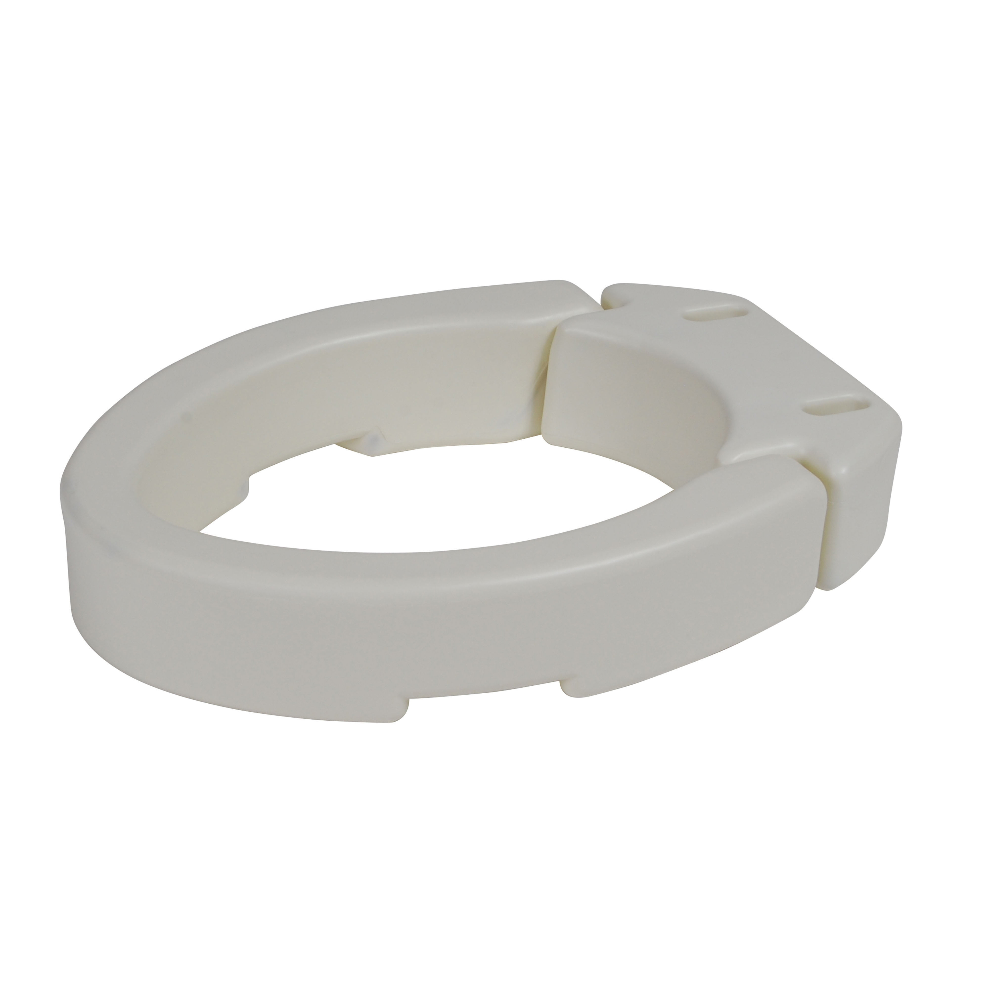 Oval Toilet Seat