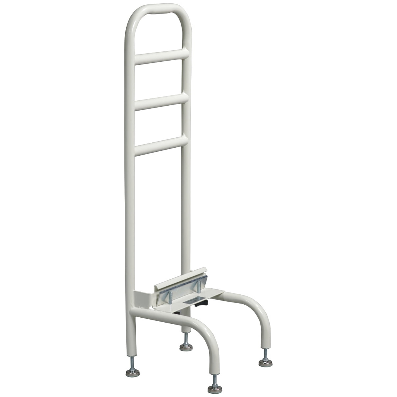 Drive Medical Home Bed Side Helper Assist Rail