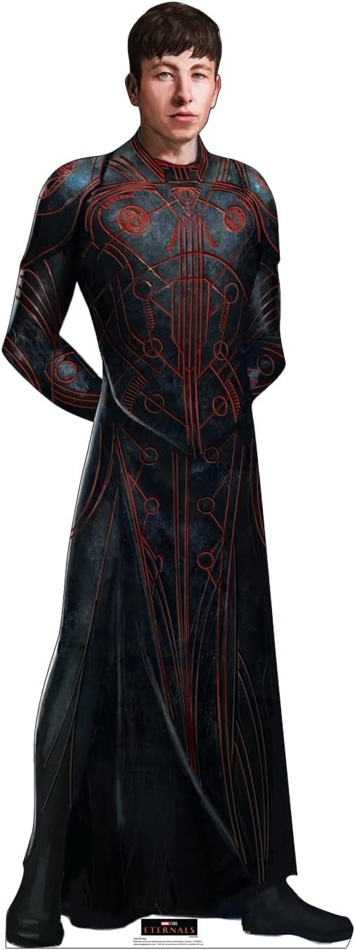 Advanced Graphics 70'' Cardboard Standup
