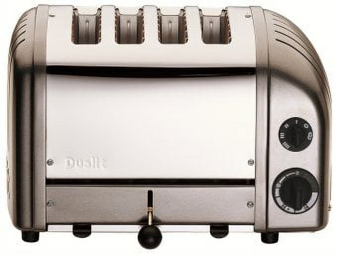Dualit Dualit 4 Slice NewGen Toaster