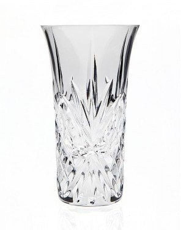 Dublin Crystal Shot Glass, Set of 6