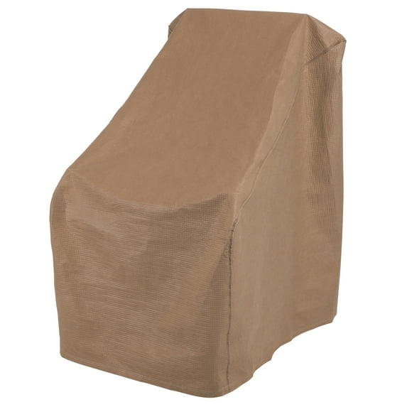 Duck Covers Essential Water-Resistant 32 Inch Rocking Chair Cover