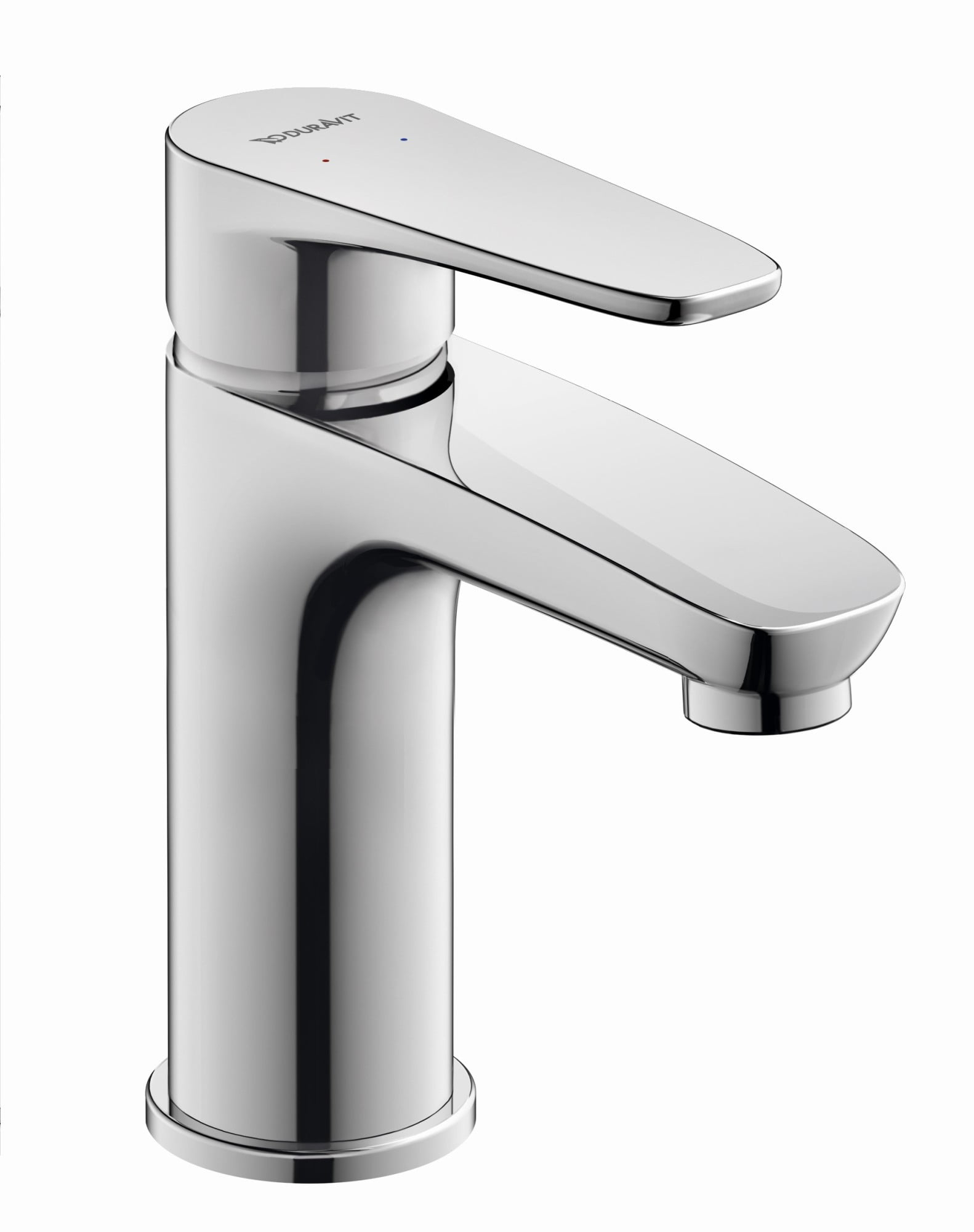 Single Hole Bathroom Faucet