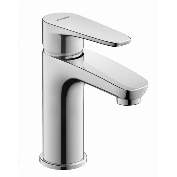 Single Hole Bathroom Faucet