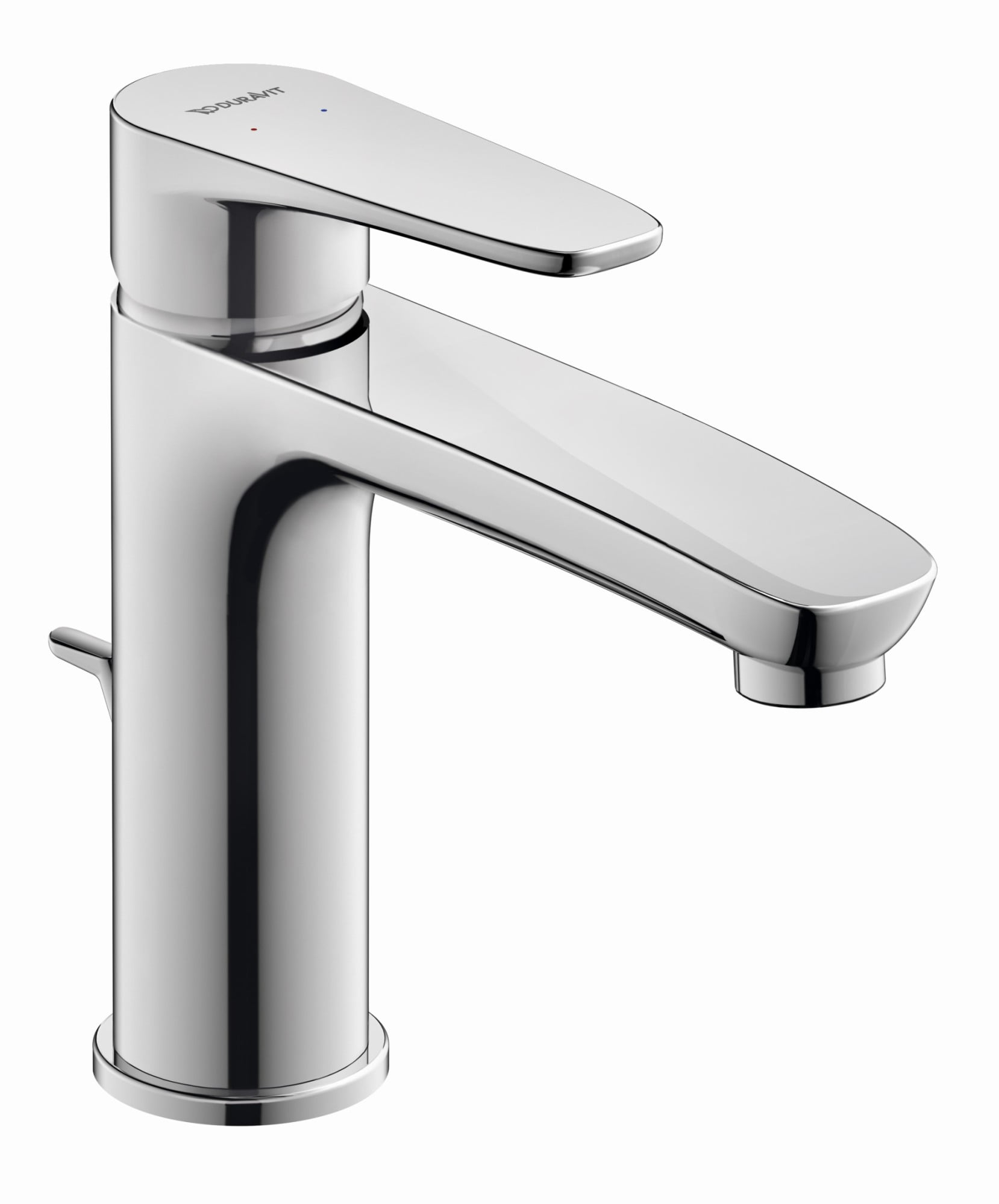 Single Hole Bathroom Faucet