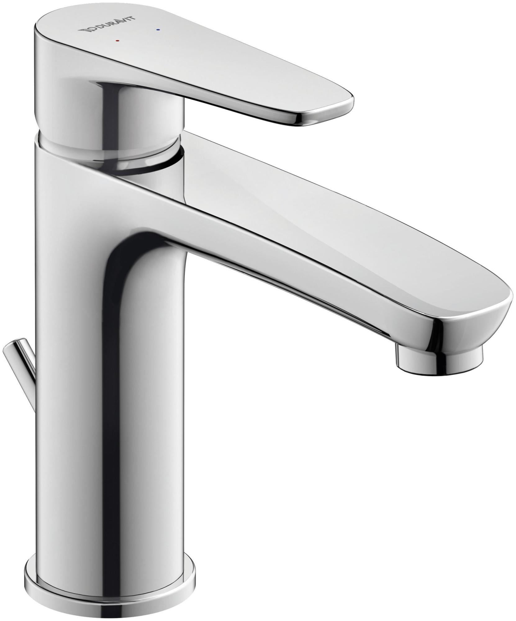 Single Hole Bathroom Faucet