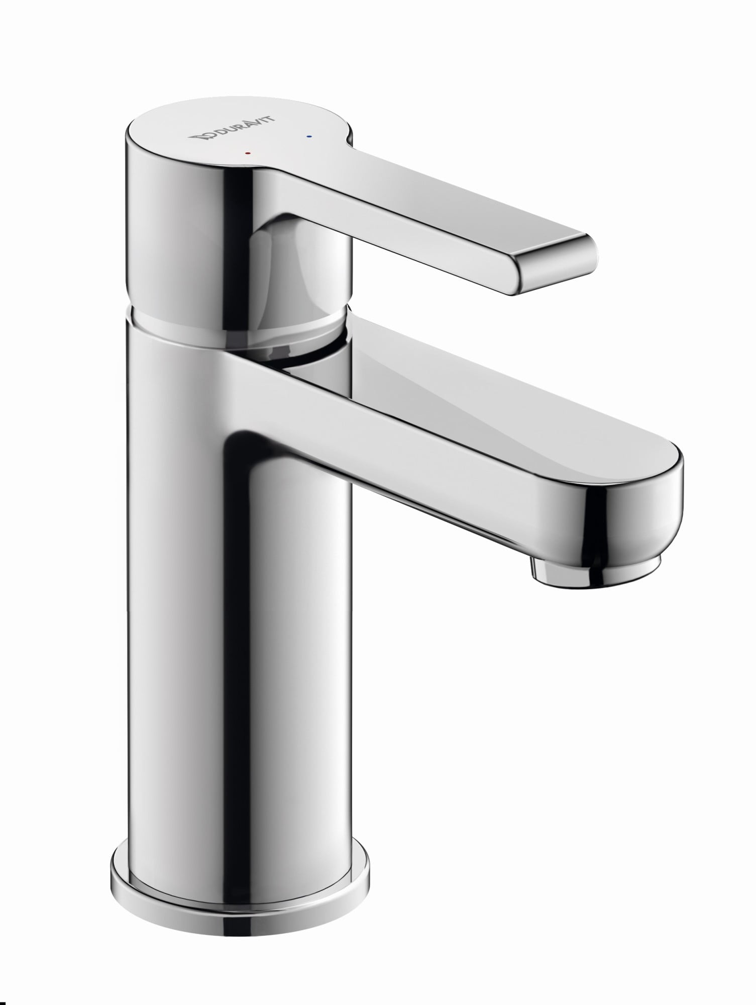 Single Hole Bathroom Faucet