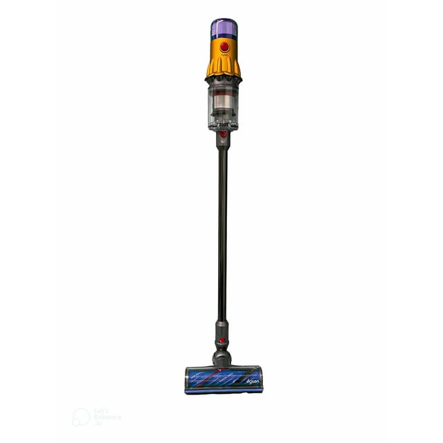 Dyson Cordless Vacuum Cleaner - De-tangling Motorbar