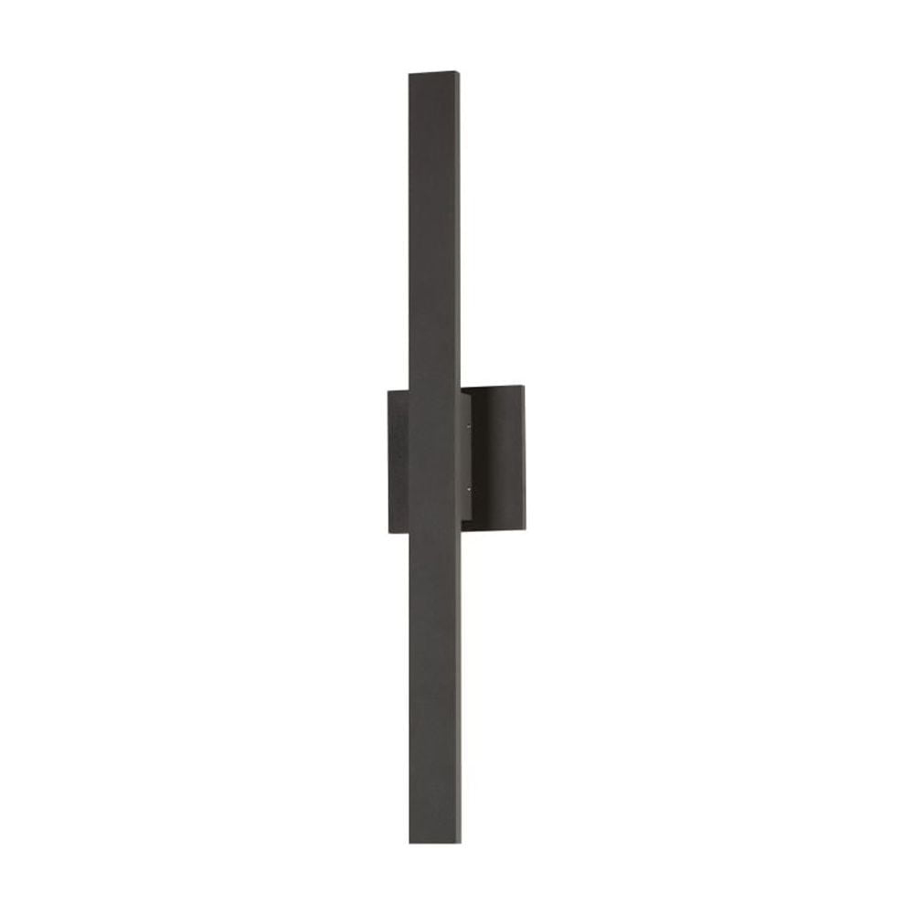 E41343-BZ-ET2 Lighting-Alumilux Line - 24 Inch 13W 2 LED Outdoor Wall Sconce-Bronze Finish