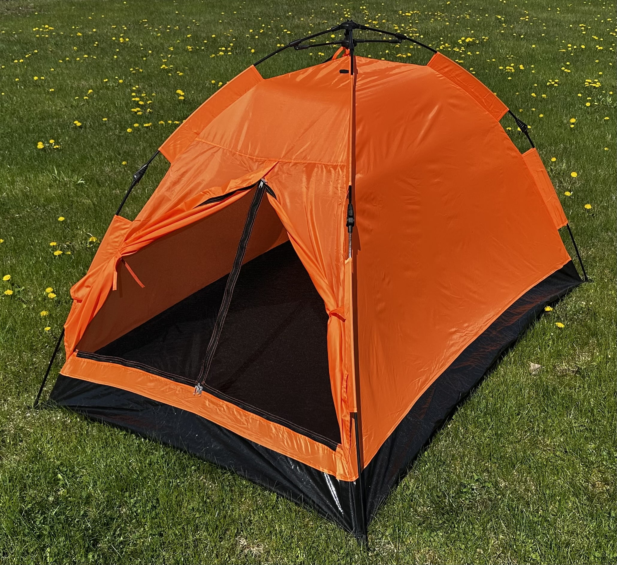 EDMBG 2-Person Instant Tent