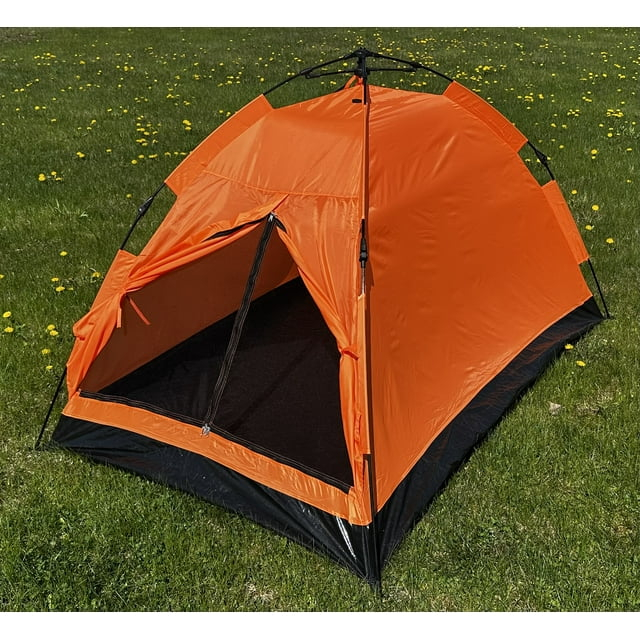 EDMBG 2-Person Instant Tent