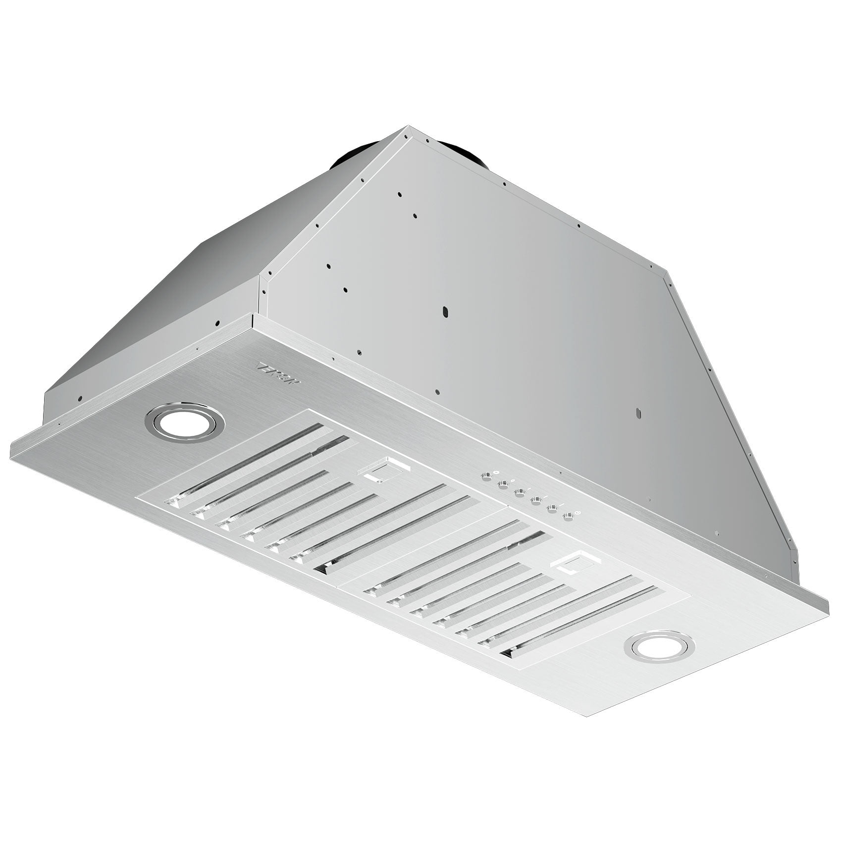 EKON KITCHEN EXPERT 36" Stainless Steel 900 CFM Convertible Insert Range Hood