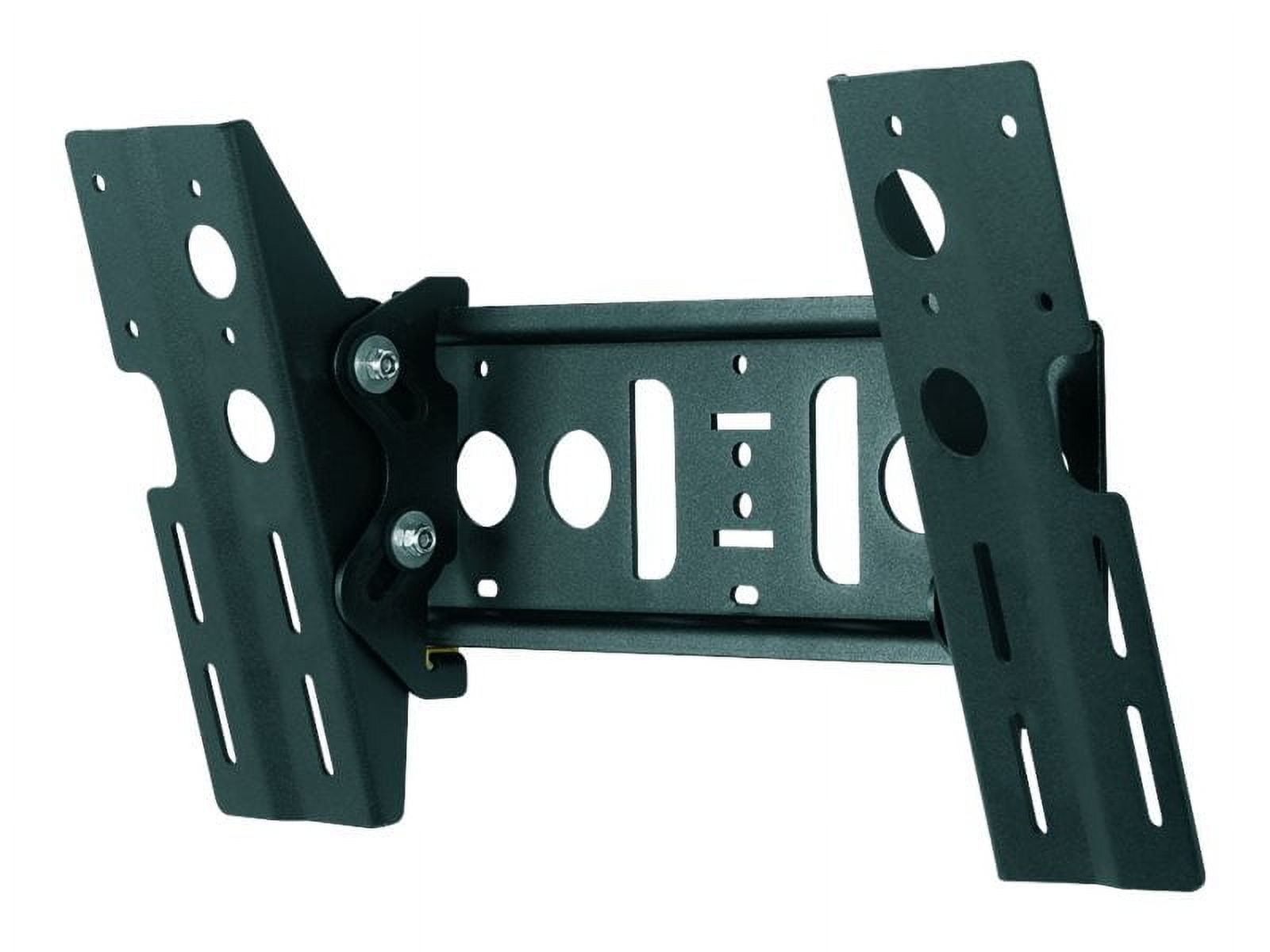 EL401B-A Adjustable Flat and Tilt Low Profile TV Wall Mount for 25-inch to 55-inch TVs