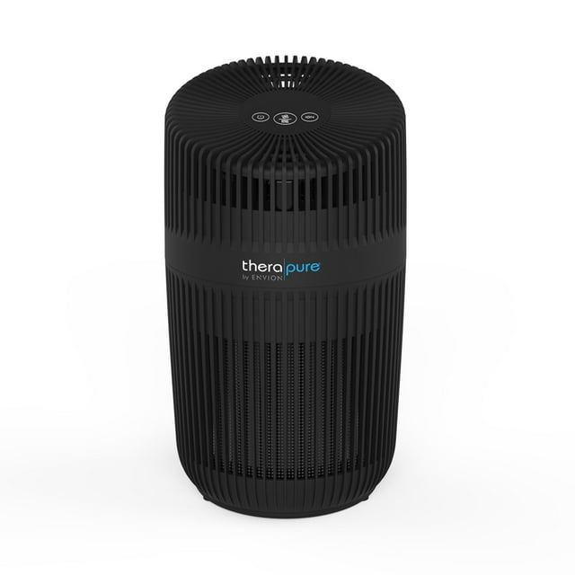Open Box ENVION Therapure Desktop Purifier with UV Light and Cleanable Filter