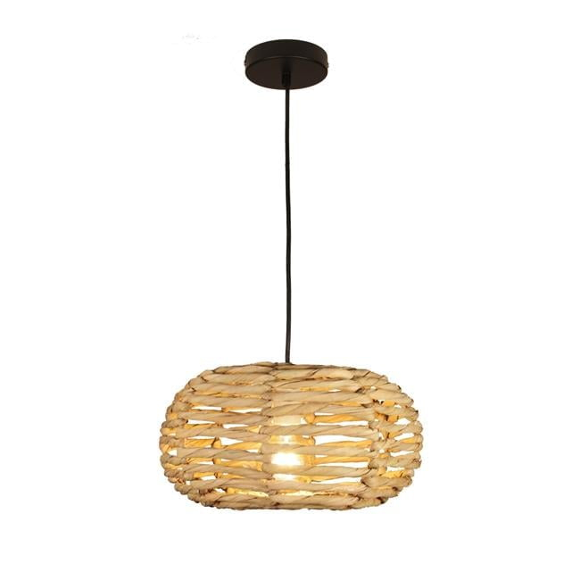 1 - Light Single Pendant