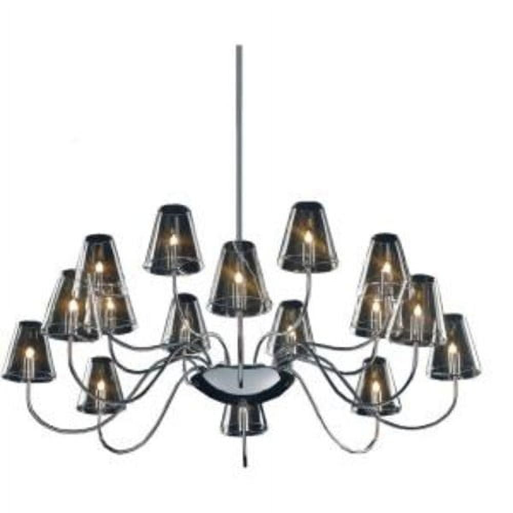 ET2 E20294-10 Chic Chandeliers