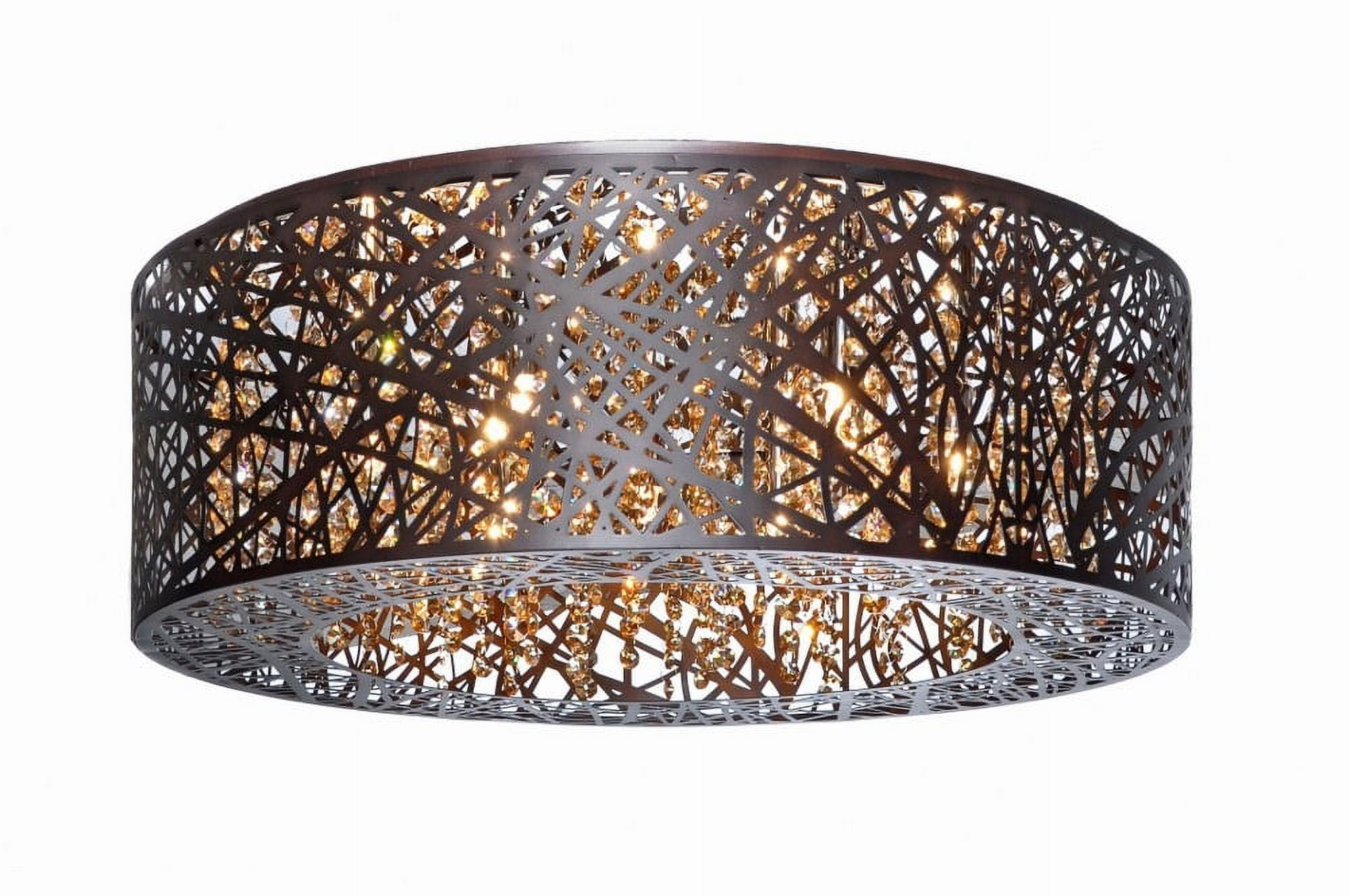Flush Mount