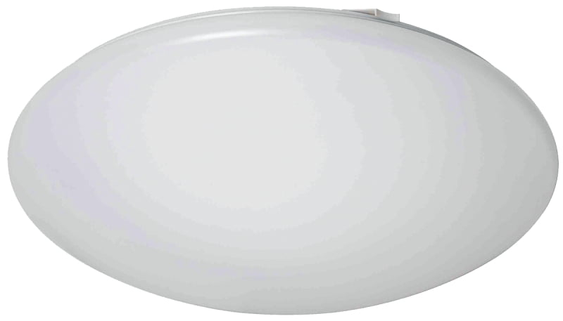 ETI Solid State Lighting  12 in. Round Flush Mount