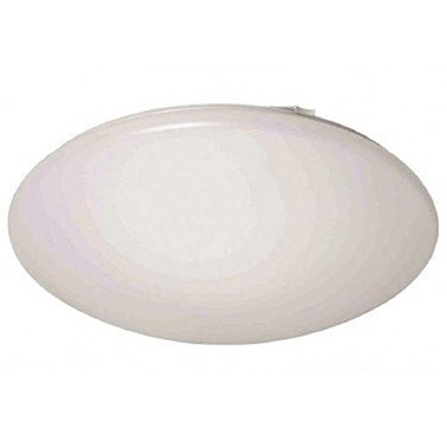 ETI Solid State Lighting  12 in. Round Flush Mount