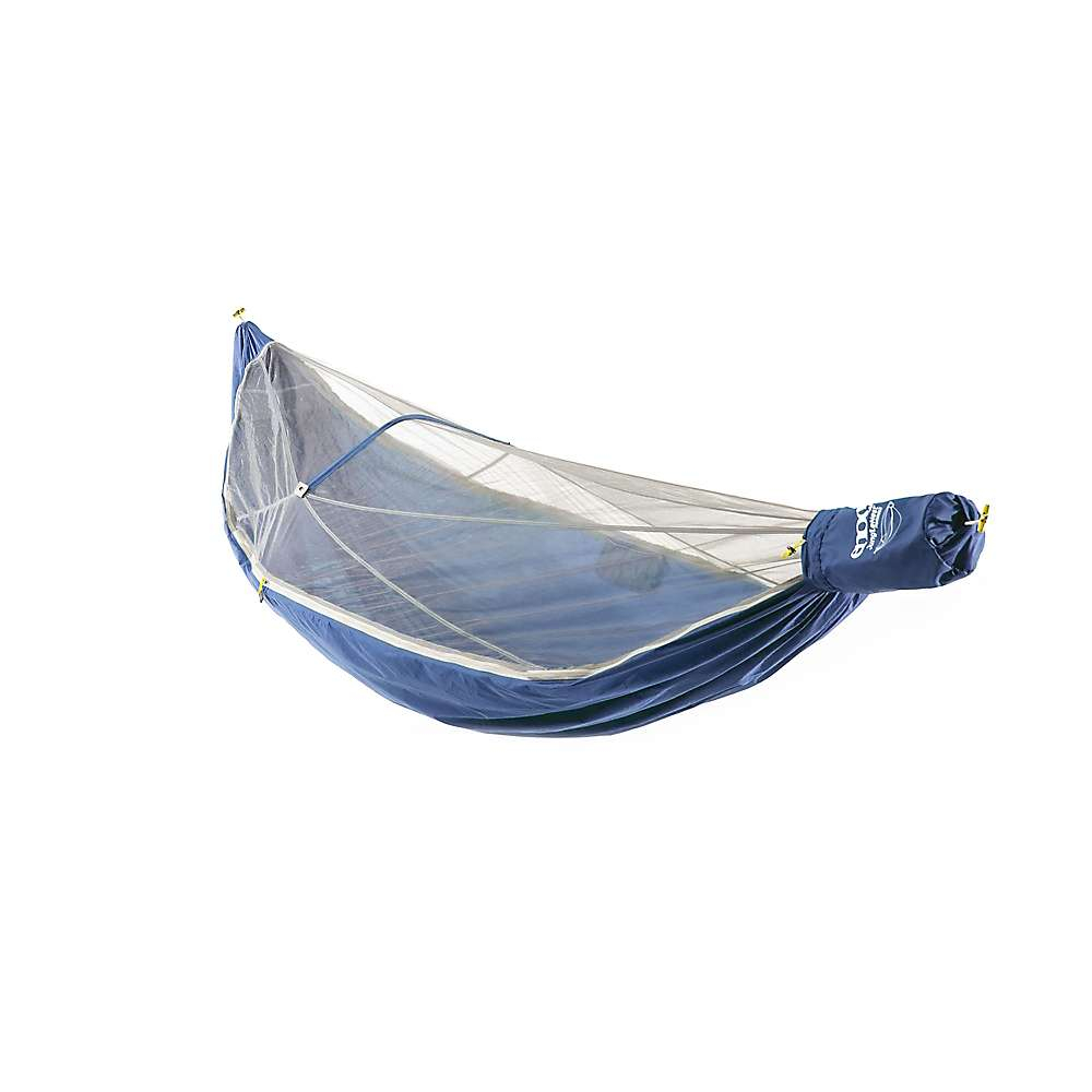 ENO- Eagles Nest Outfitters Junglenest Camping Hammock