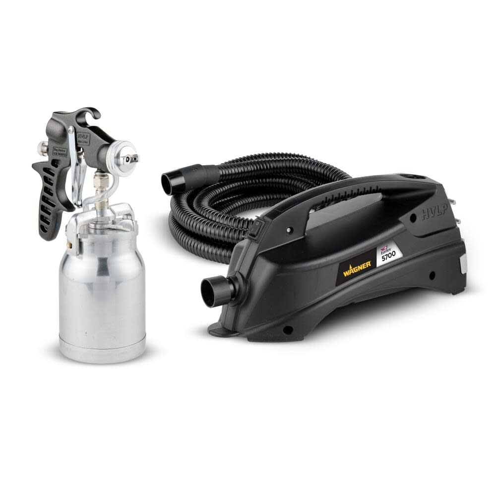 Earlex Wagner HV5700 HVLP System