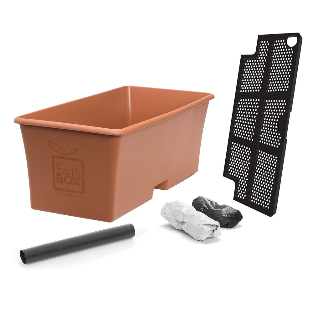 EarthBox Container Gardening System - Terra