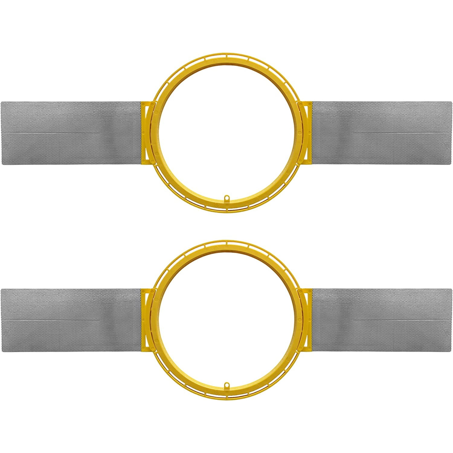 Earthquake Sound RK-C8 Rough-In Kit for 8" Ceiling Speakers (Pair)