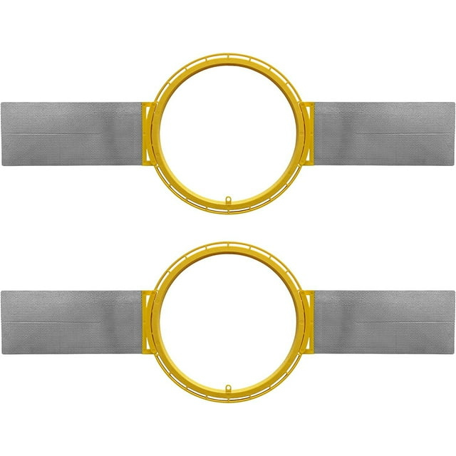 Earthquake Sound RK-C8 Rough-In Kit for 8" Ceiling Speakers (Pair)