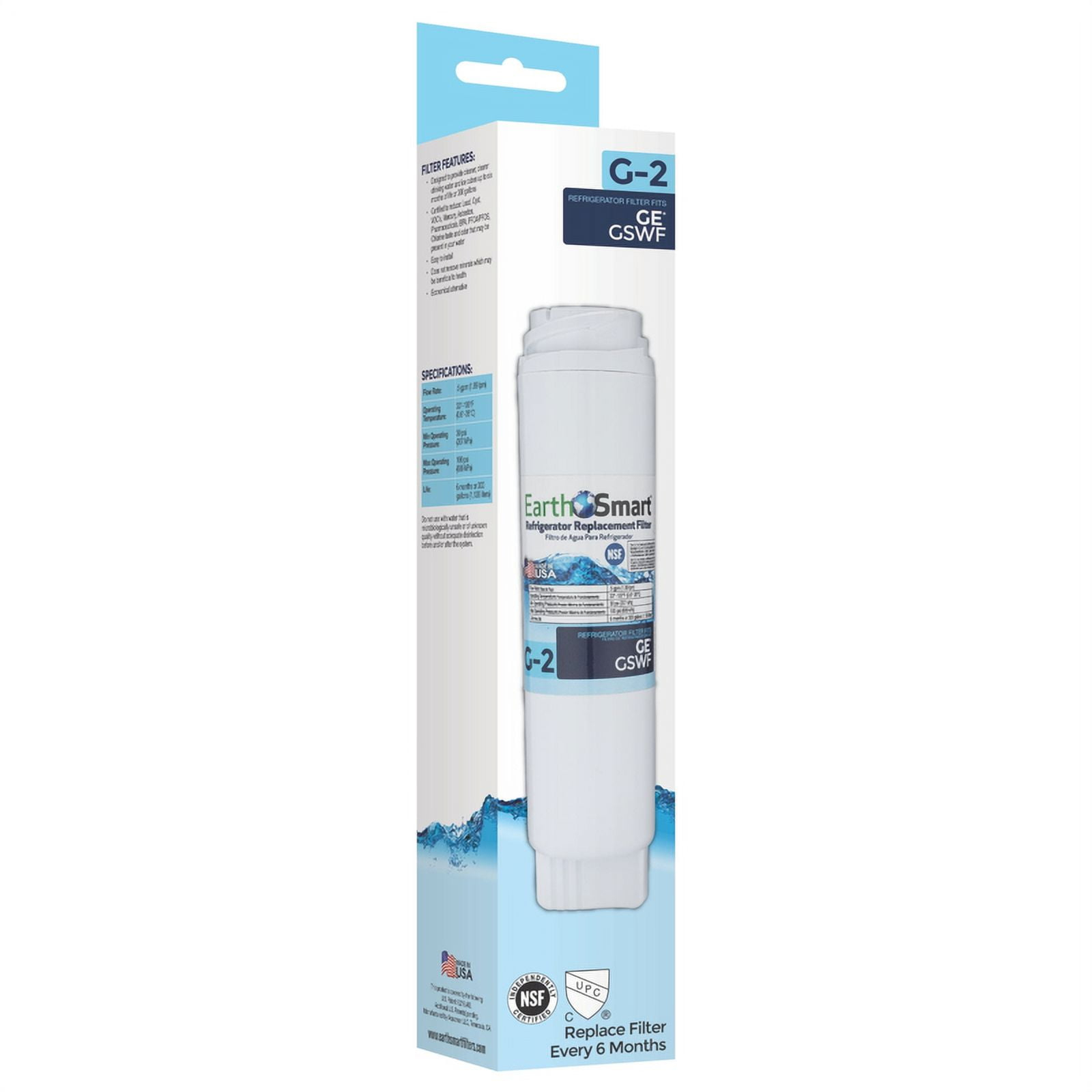 Replacement Filter