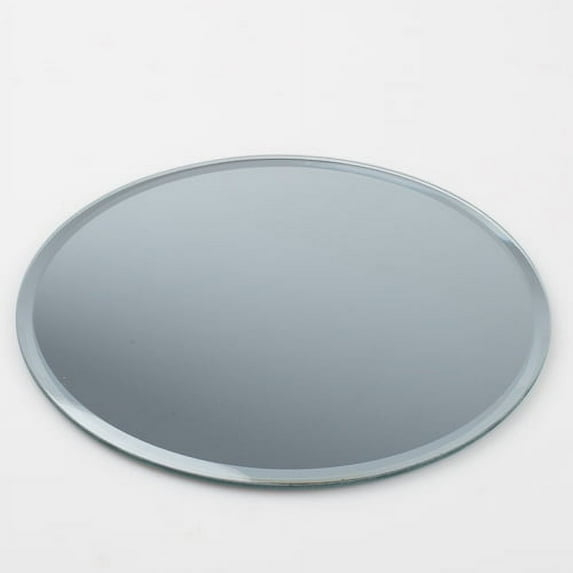 Eastland Round Table Mirror 8" Set of 10