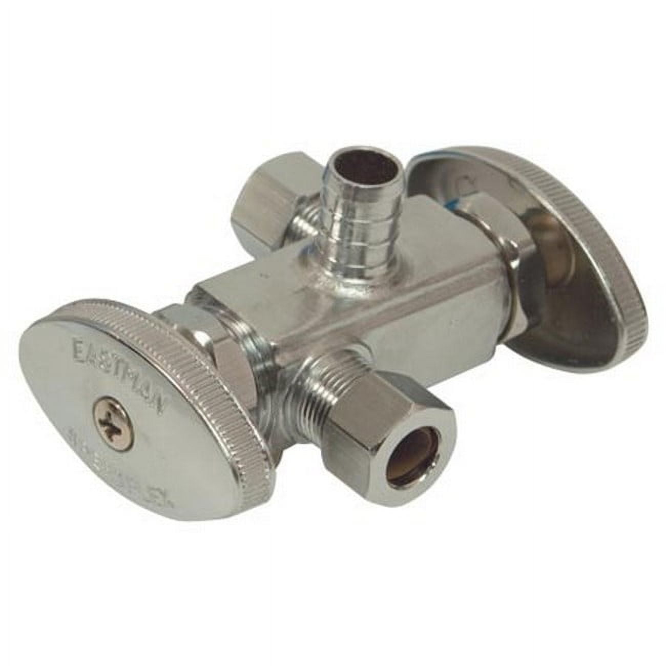 Eastman 48673LF Shut-Off Valve, 3-Way