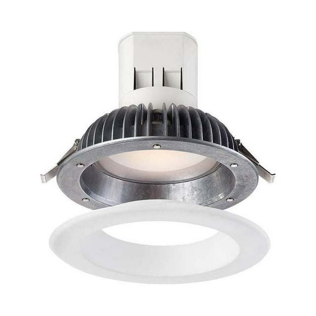 Diep 6'' Dimmable Air-Tight IC Rated Standard Recessed Lighting Kit