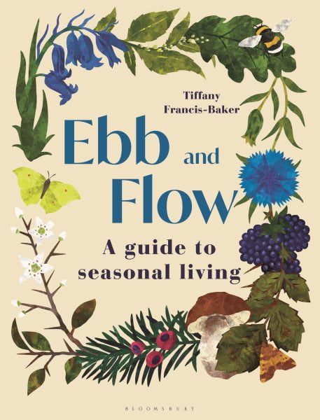 Ebb and Flow Tiffany Francis-Baker (Hardcover)