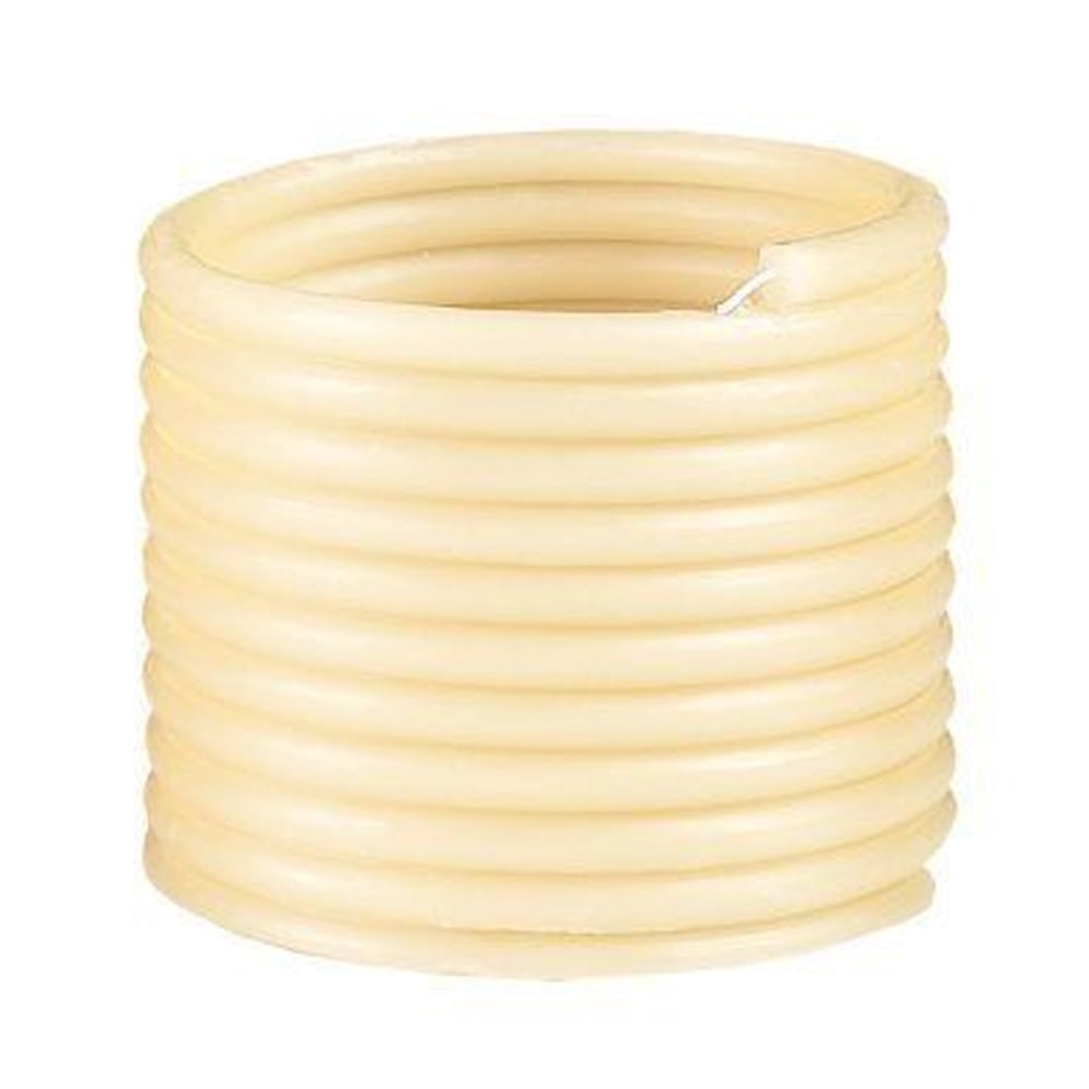 Unscented Candle