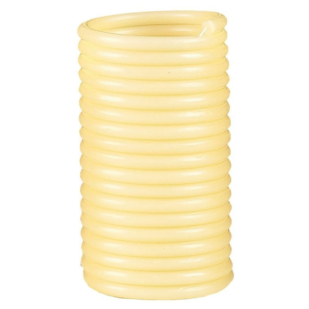 Candle By The Hour Citronella Scented Designer Candle