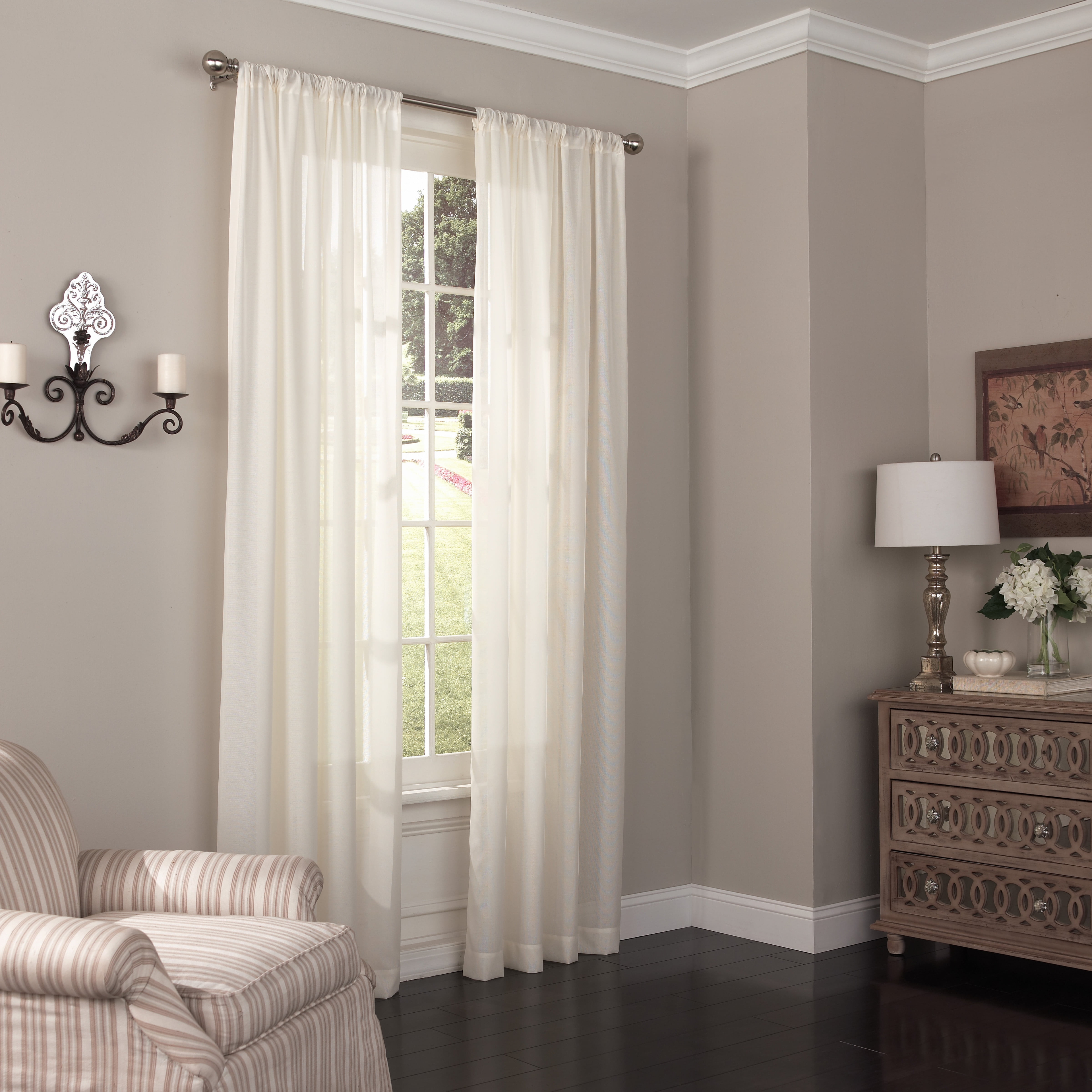 Eclipse Chelsea Curtain Panel