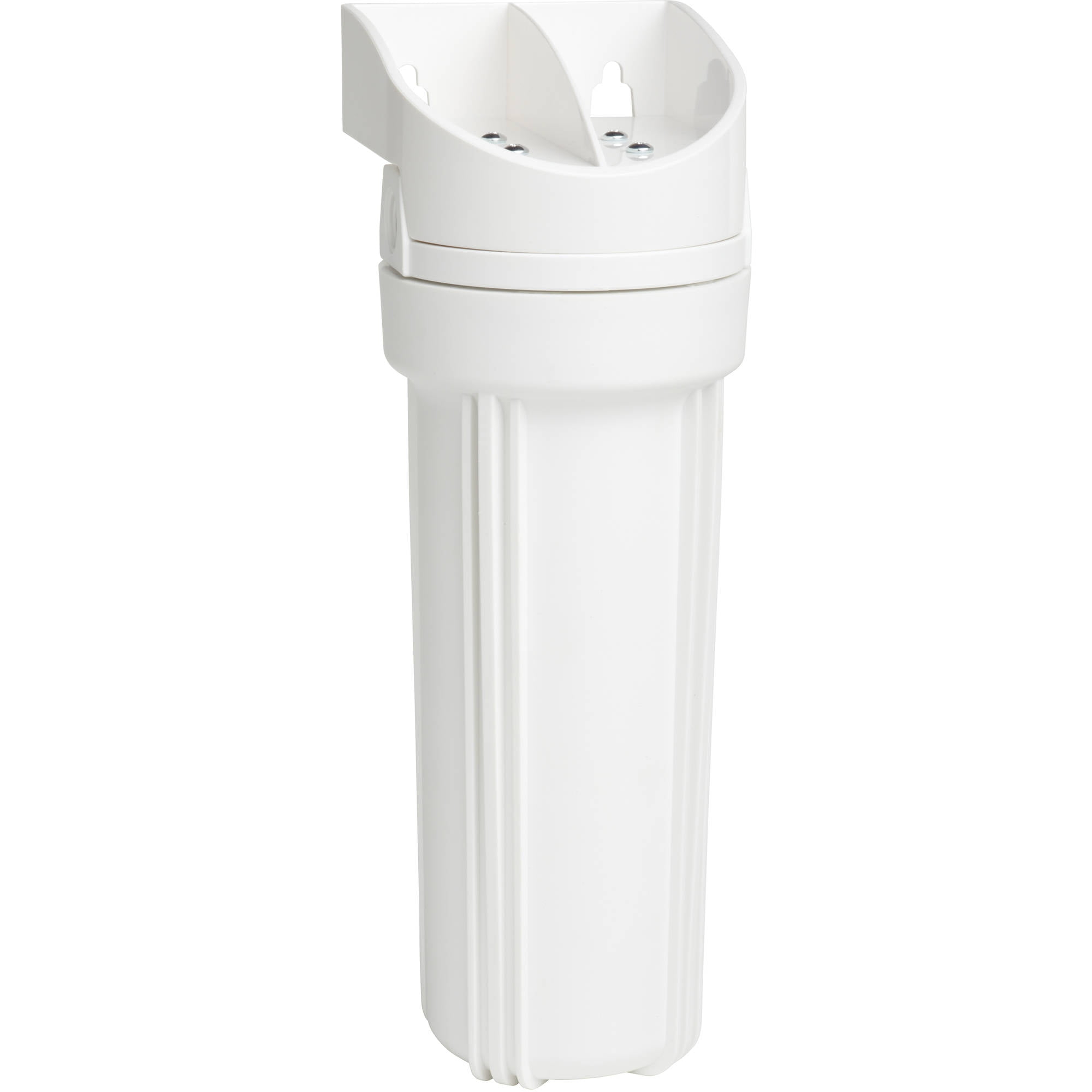 EcoPure EPU3 Universal Under Sink Water Filtration System