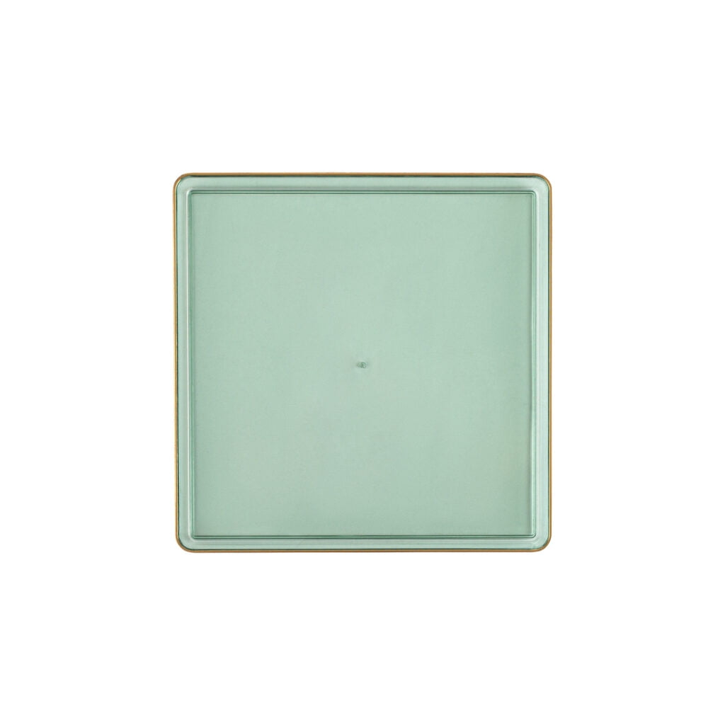 EcoQuality Disposable Dessert Plate