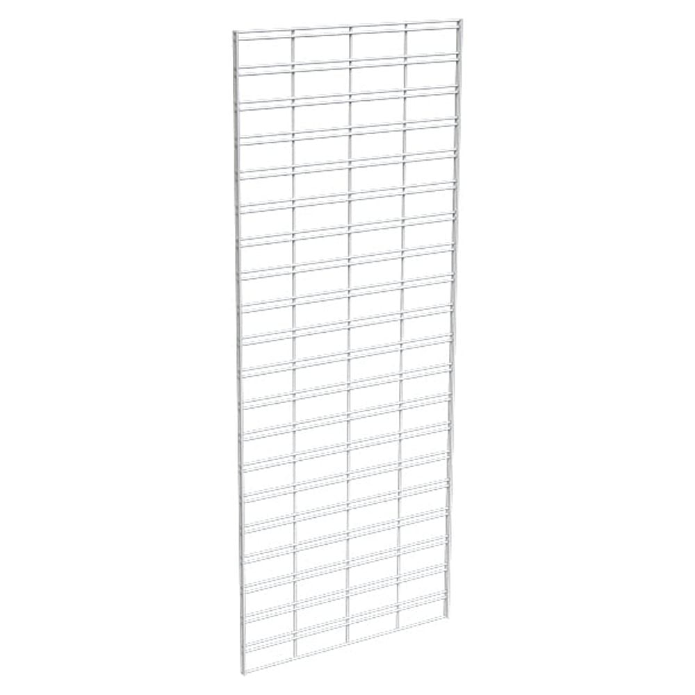 Metal Slatwall Accessory Kit 3 Piece Set